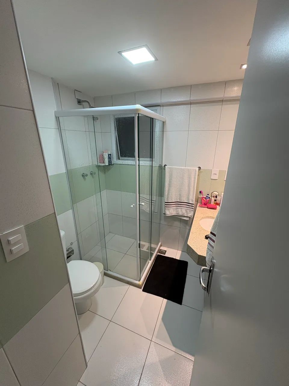 APARTAMENTO EDIFÍCIO SERRA NEGRA - RESENDE/RJ - Foto 4