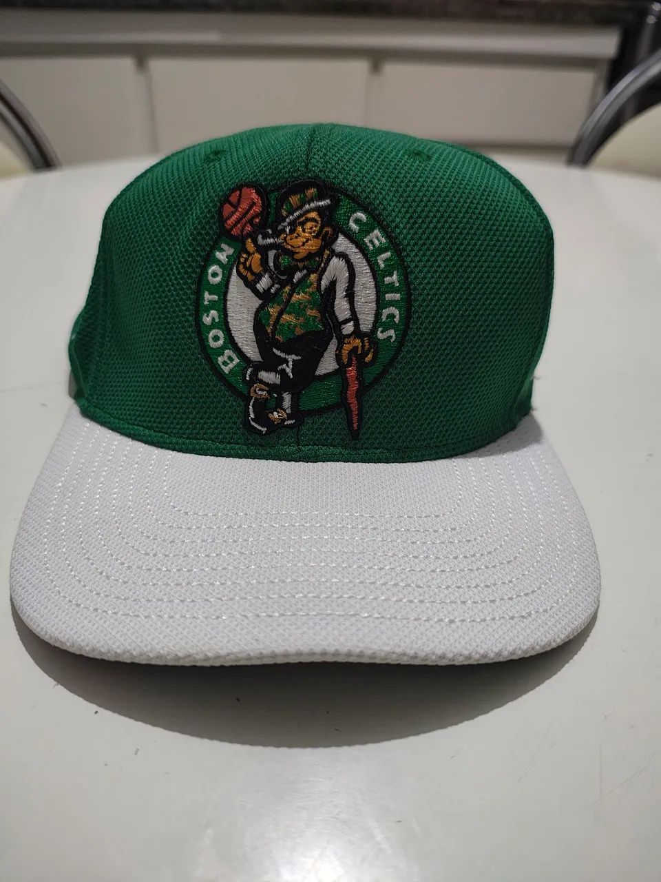 Boné Adidas Boston Celtics 