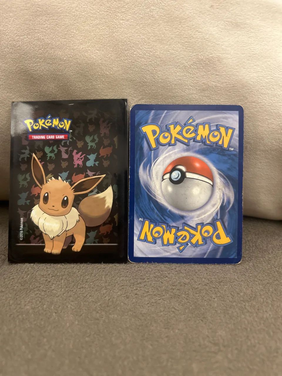 Carta pokémon Charizard GX SM60 - Foto 2