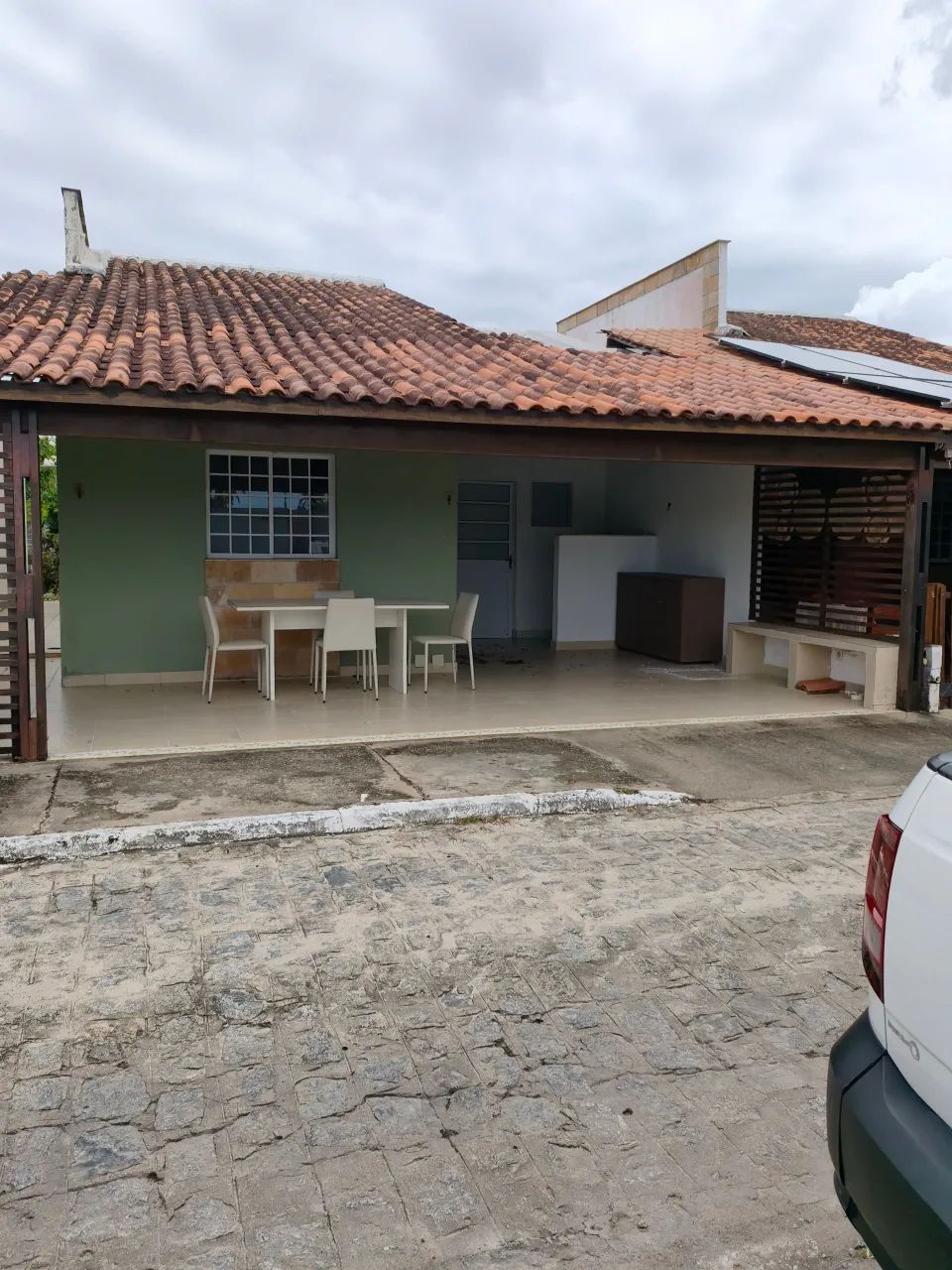 Litoral sul Barra Nova