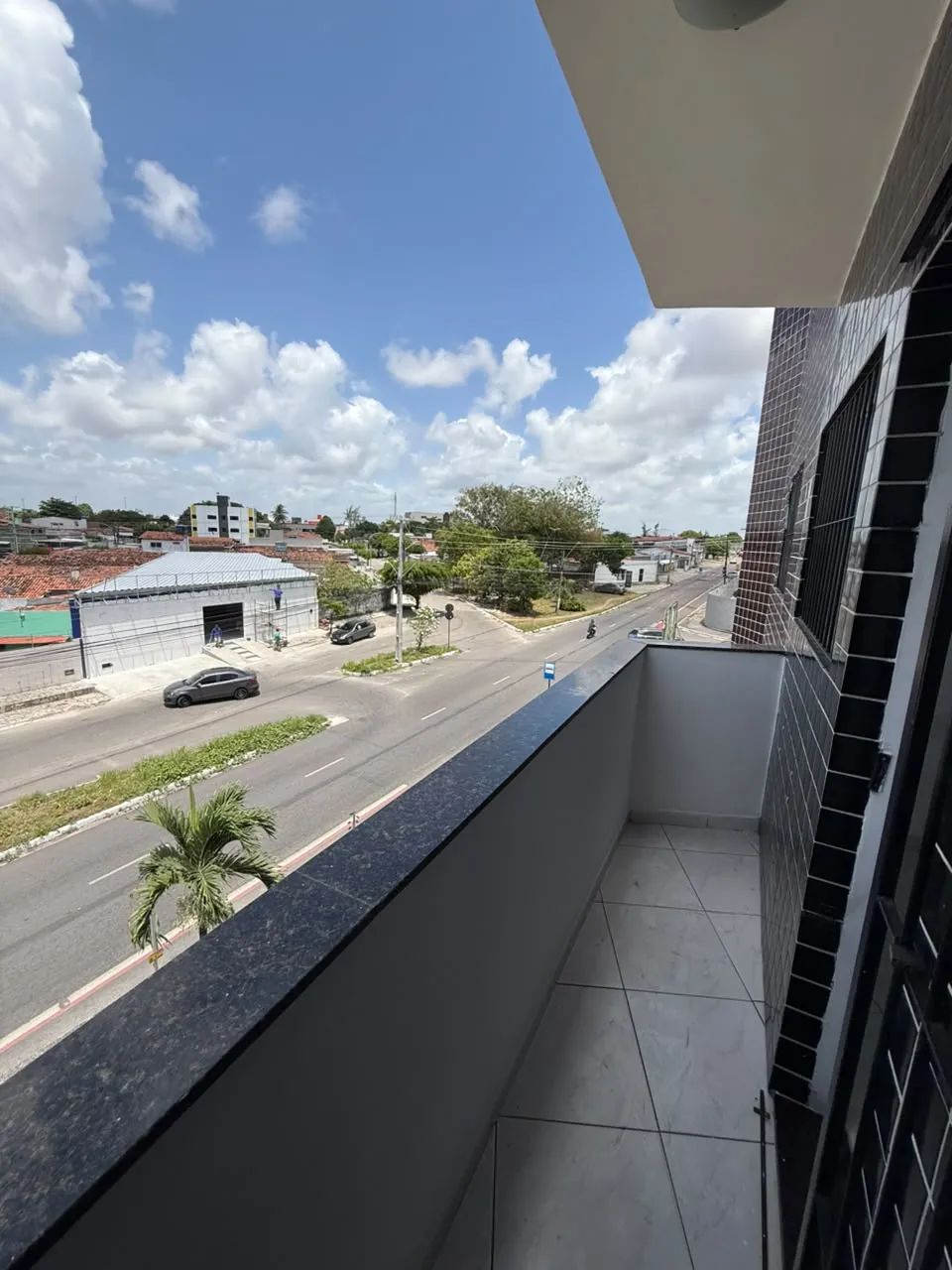 Apartamento Geisel 3 quartos - Foto 4