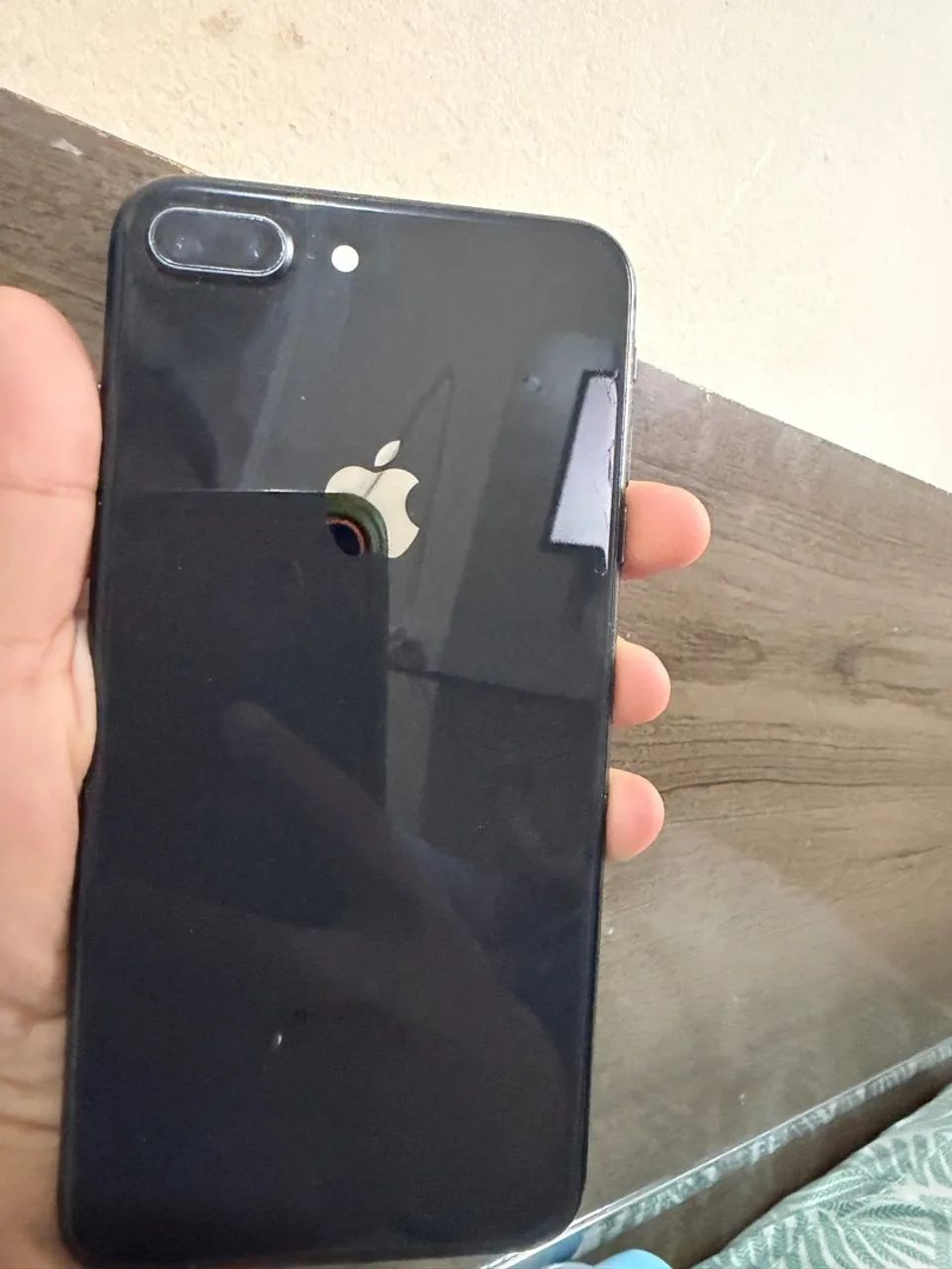 iPhone 8plus - Foto 2