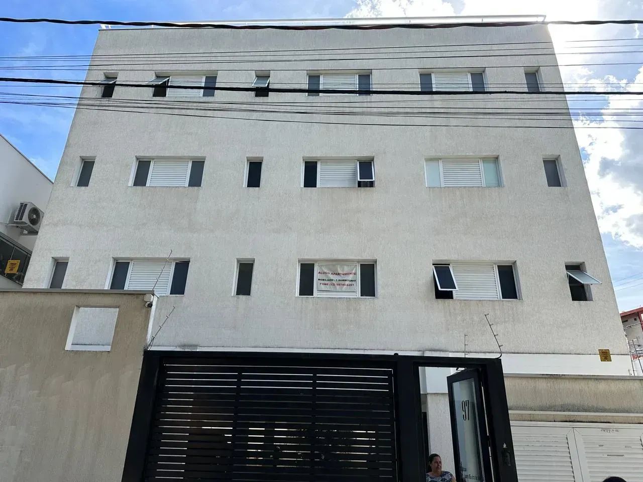 Apartamento/Kitnet (Próximo a Avenida Schineider) - Foto 2