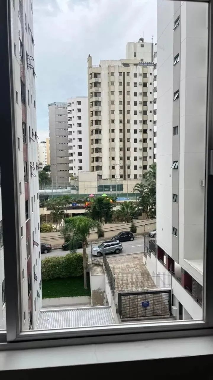 Apartamento mobiliado próximo ao Shopping Beira Mar - Centro, Florianópolis - Foto 4