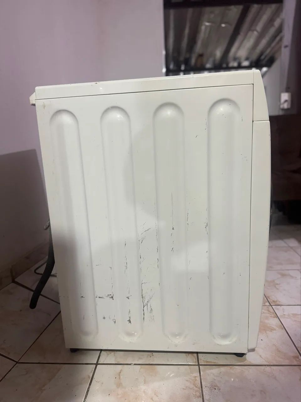 Máquina de lavar  - Foto 5