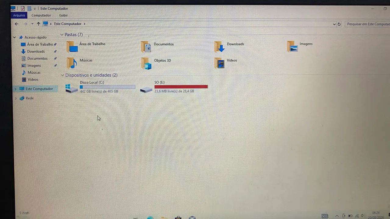Notebook acer  - Foto 4