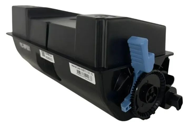 Toner RICOH MP501 / MP601 ISD - Foto 4