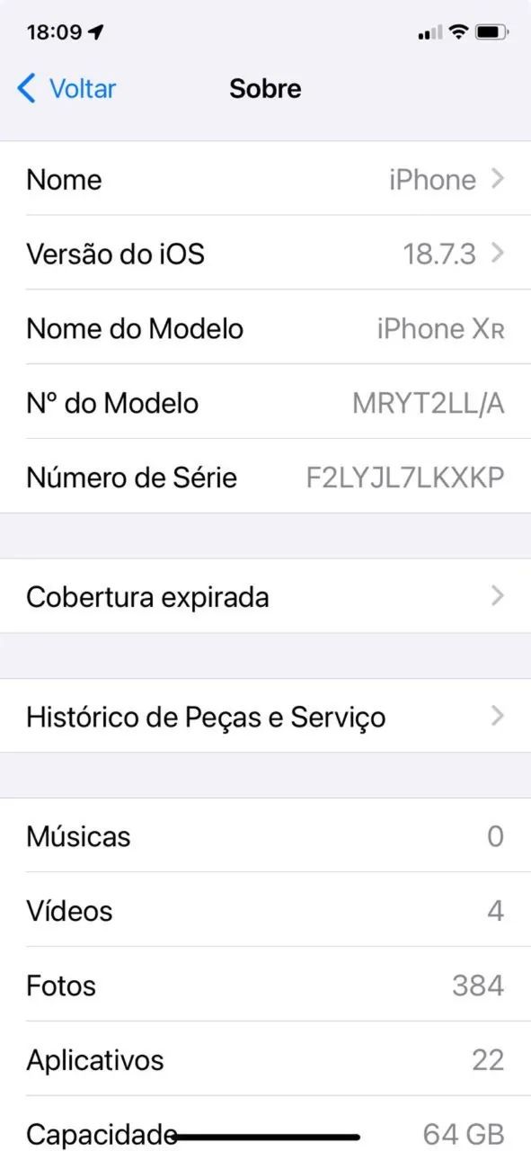 Iphone barato xr  - Foto 4