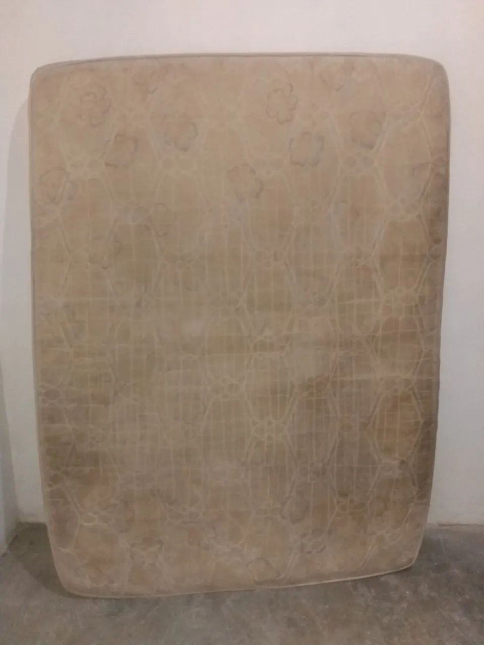 Colchão de casal 
