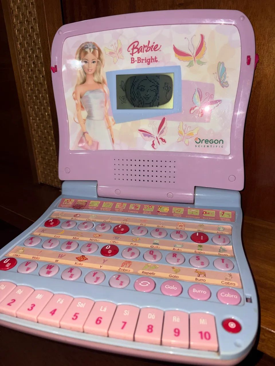 Laptop Barbie  - Foto 3