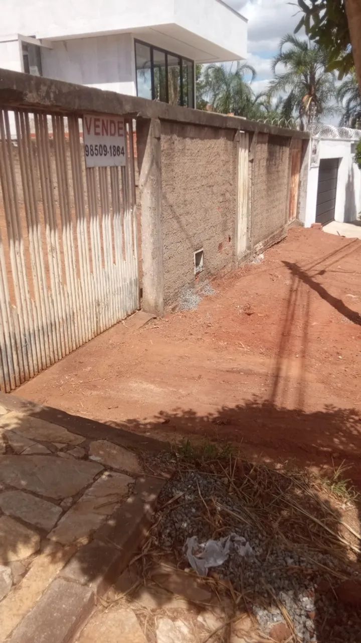 Lote no gentil meireles 509m² plano por R$ 350 mil - Foto 3