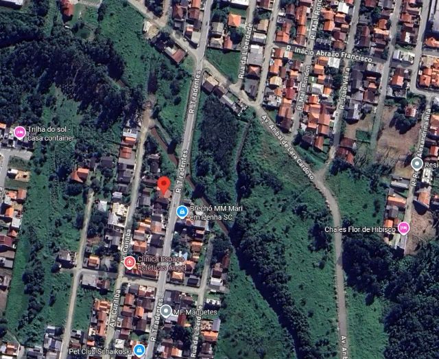 Terreno, Armação - Penha SC - Foto 3