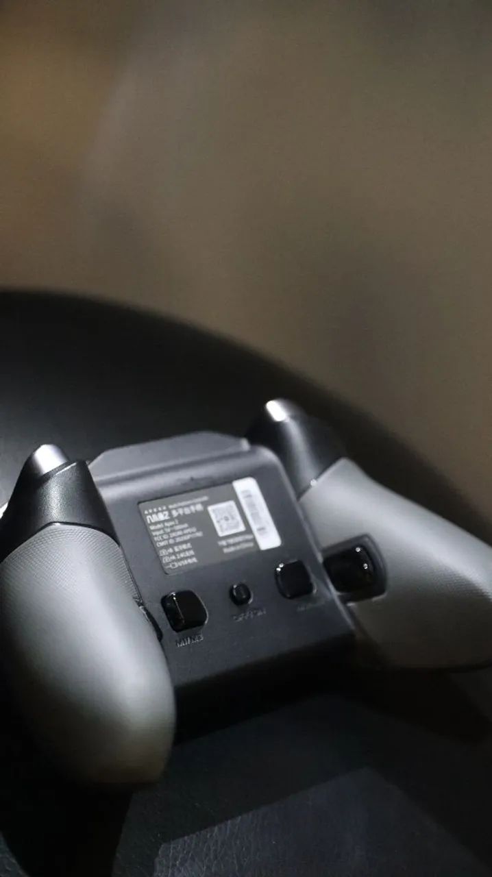 Controle Flydigi Apex 2 - Foto 4