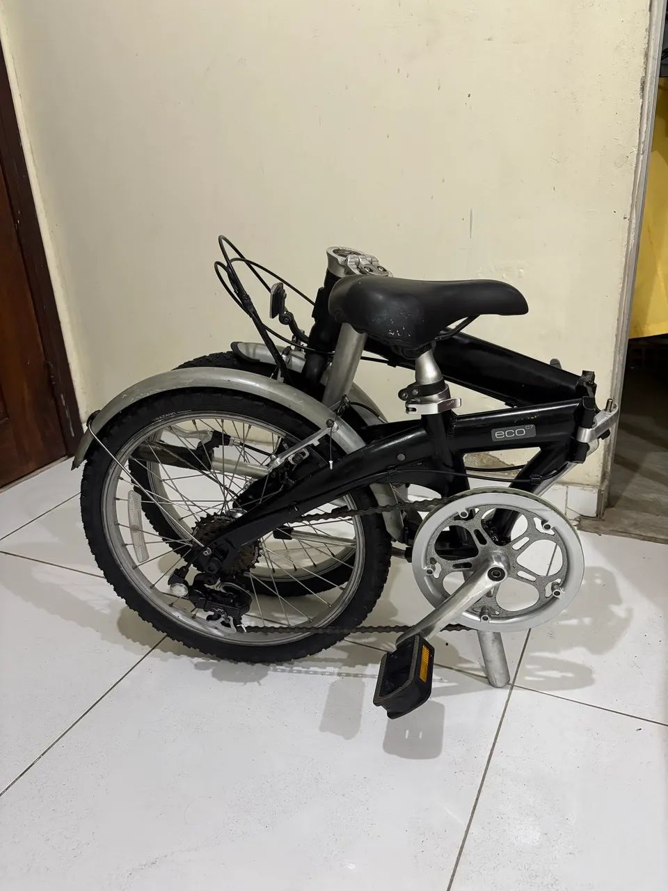 Bicicleta dobrável Dahon - importada - Foto 4