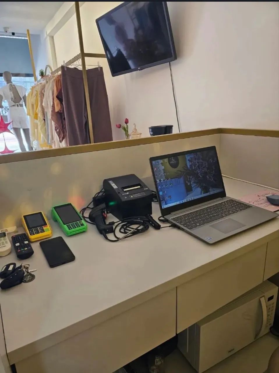 Repasse Loja Manaira Baixou preço  - Foto 5