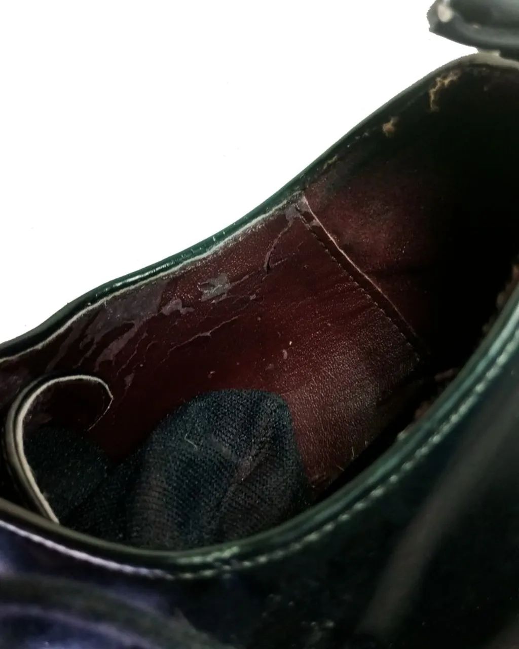 Zara Oxford europeu  - Foto 3
