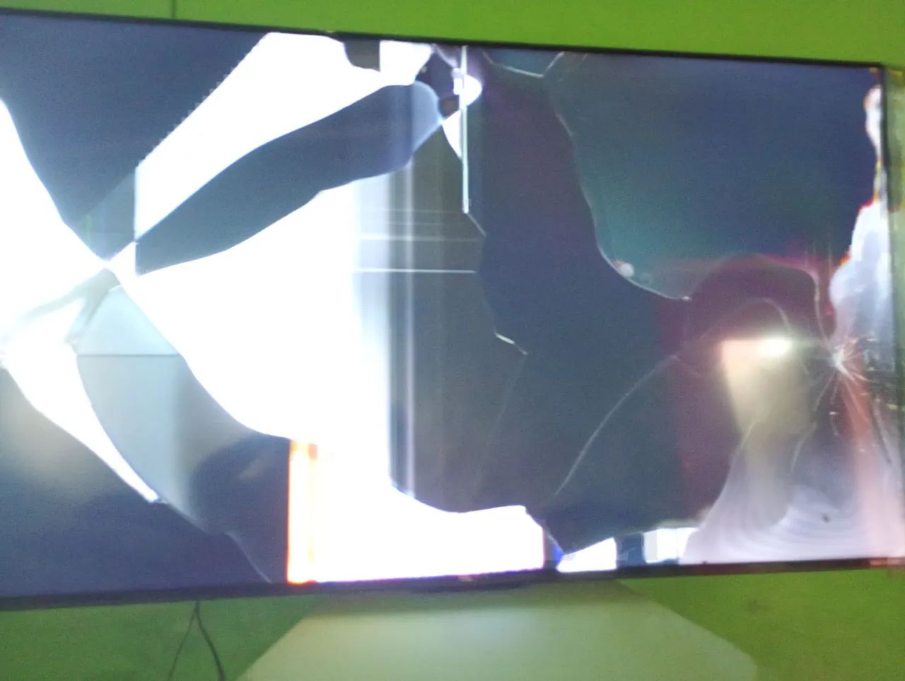 TV  - Foto 5