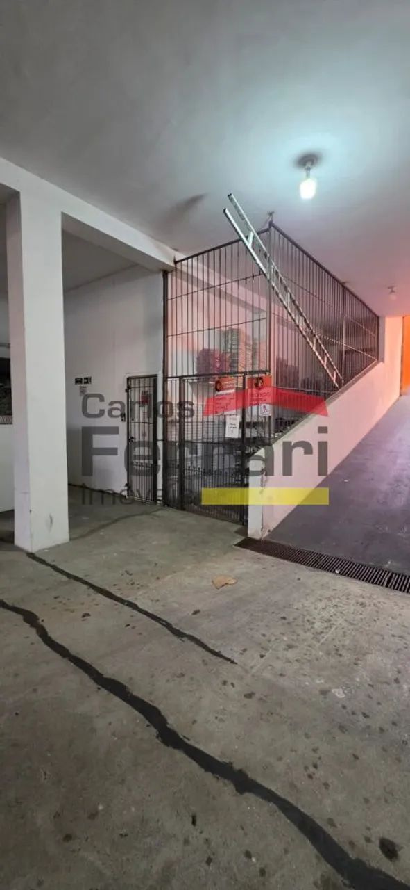 Salão Comercial na Avenida Parada Pinto - Foto 4