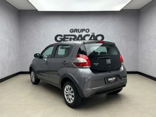 Fiat Mobi Like 1.0 Fire Flex 5P. 2023 - Foto 4