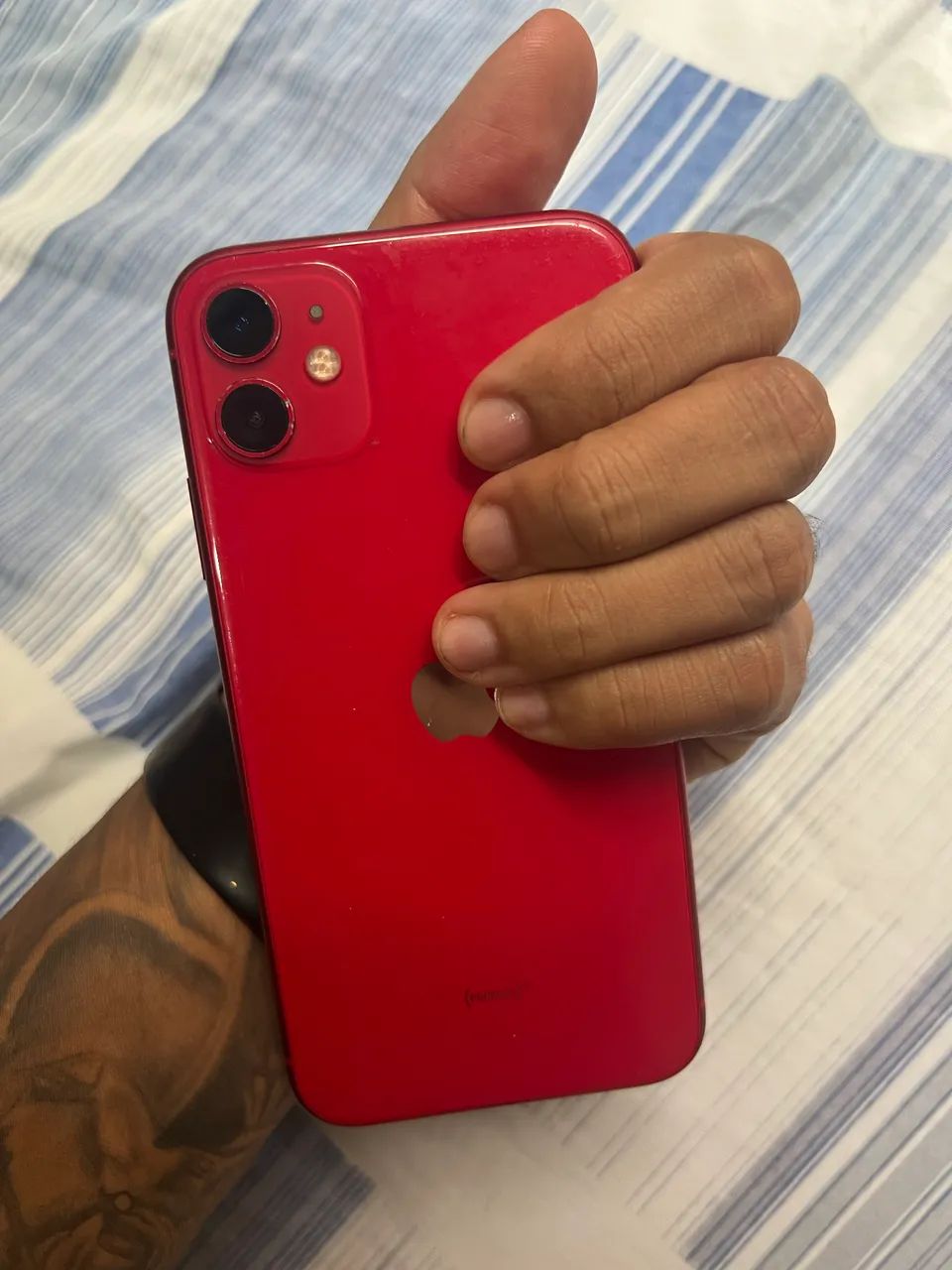 iPhone 11 - Foto 3