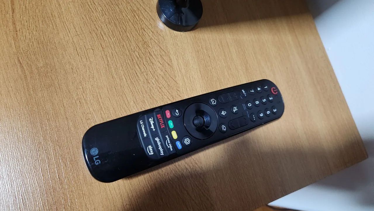 Televisão 
