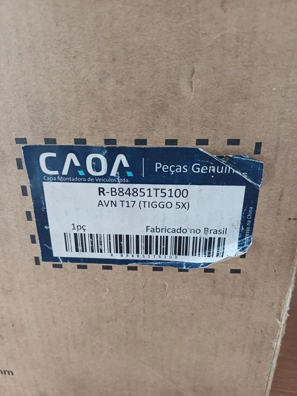 Multimidea Caoa - Foto 2