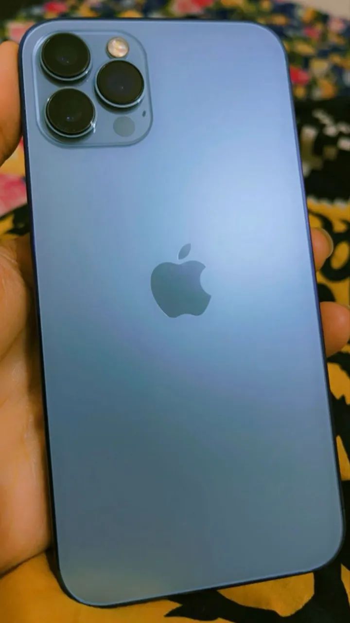 iPhone 12 Pro  - Foto 2