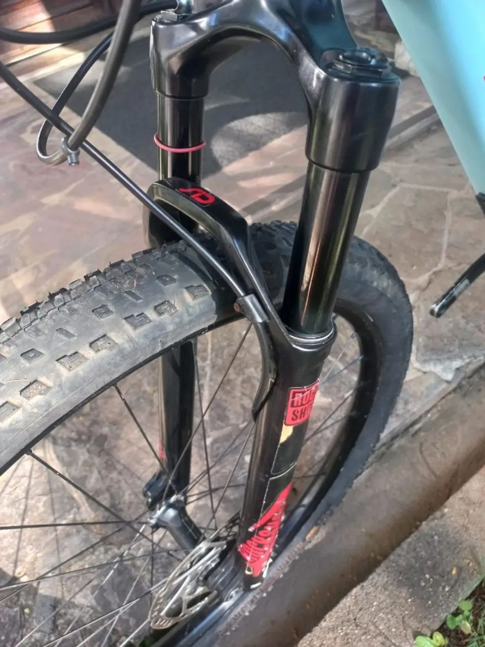Trek Top Fuel 9.8 2016 - Foto 3