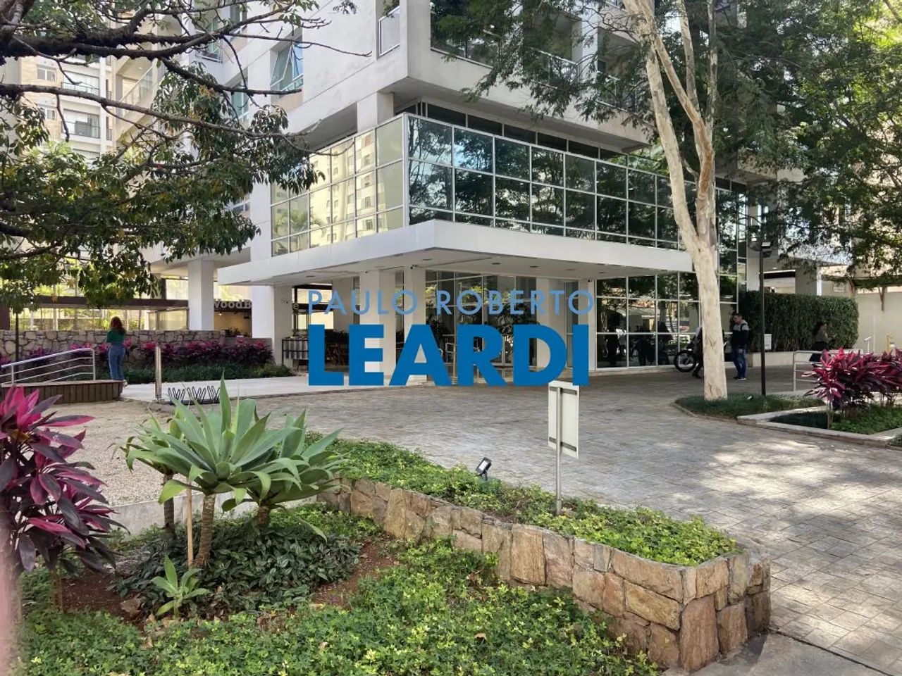 CONJ. COMERCIAL - PARAÍSO - SP