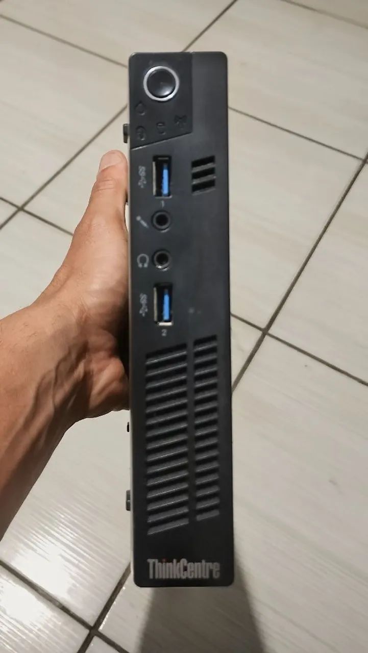 PC LENOVO ThinkCentre - Foto 2