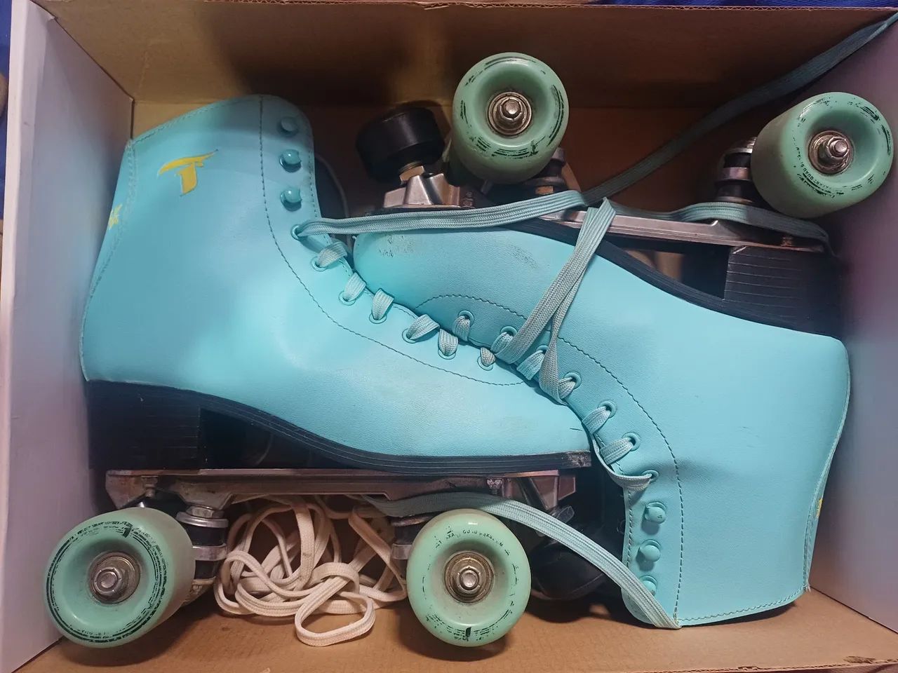 Patins  - Foto 2