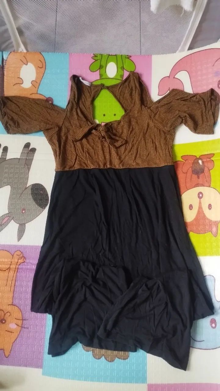 Lote roupas de gestante - Foto 2