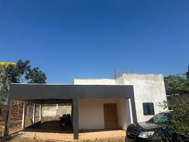 Casa mais barracão - Foto 2