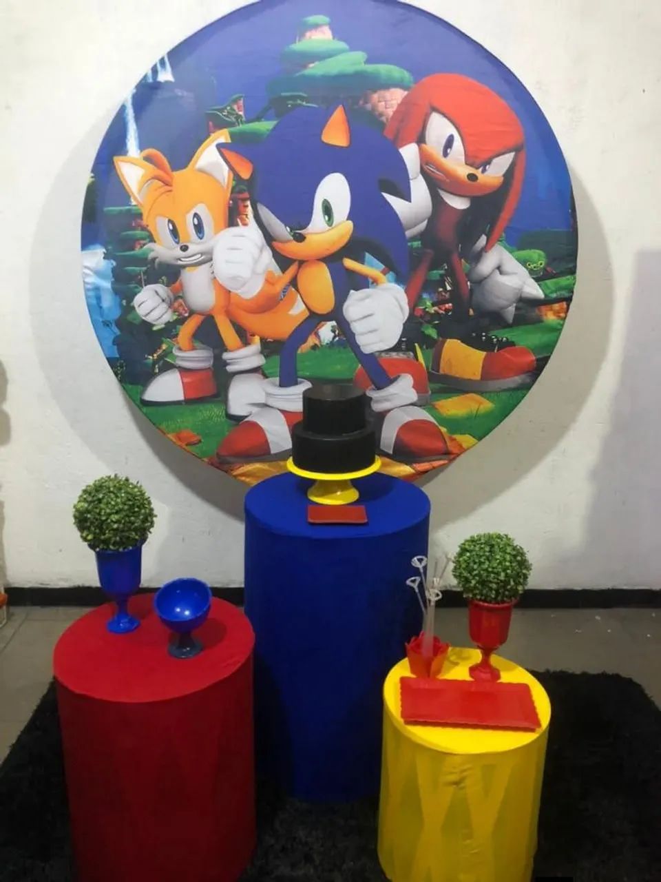 Pegue e Monte  - Foto 2