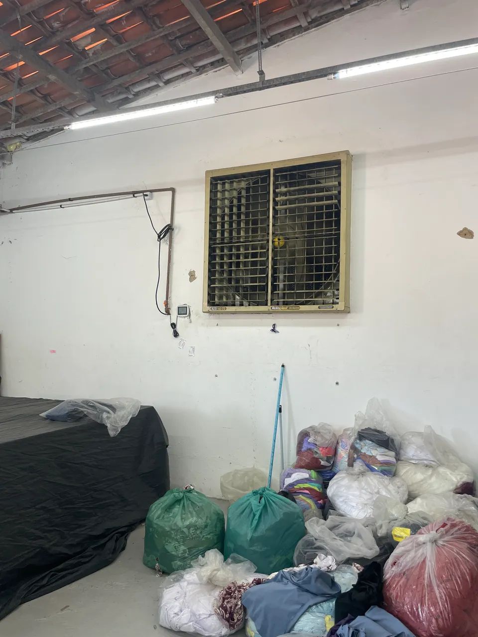 Vende-se climatizador industrial  - Foto 2