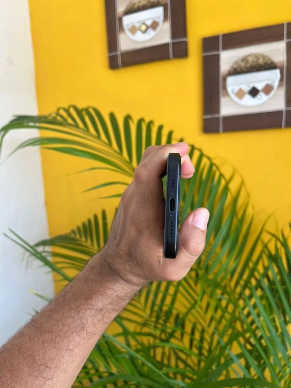 iPhone 16 256 gb - Foto 3