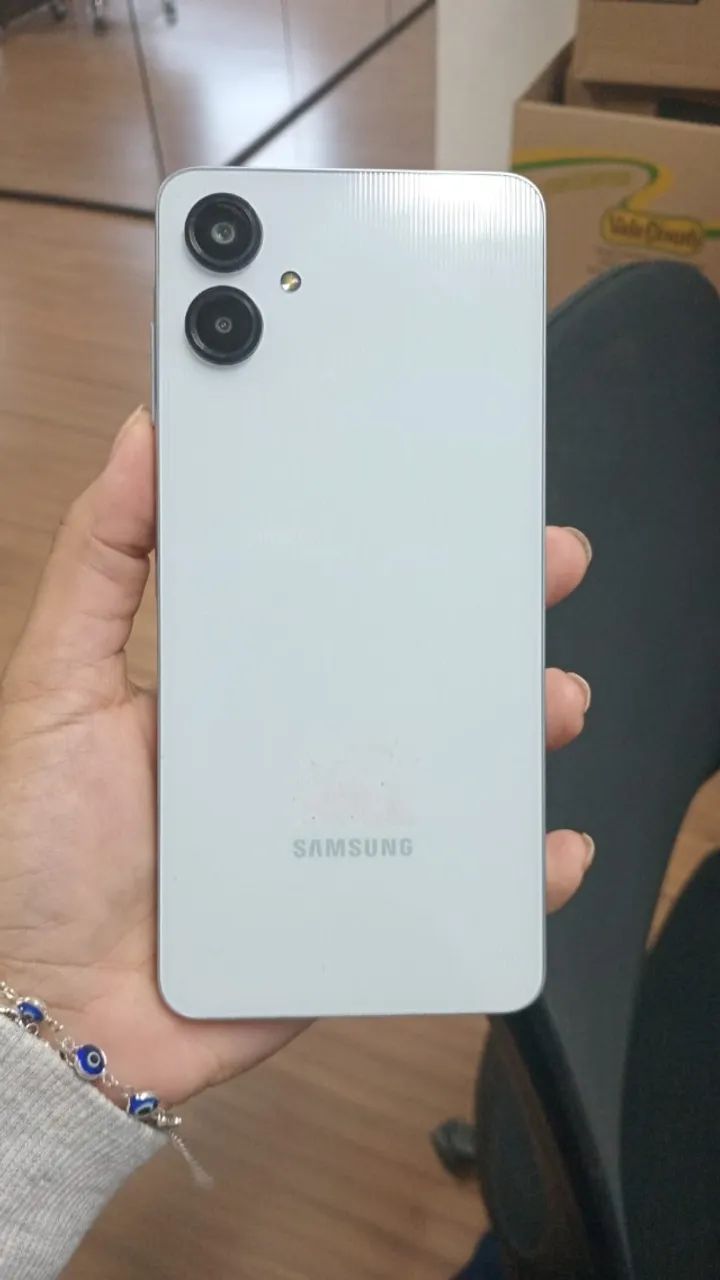 CELULAR SAMSUNG GALAXY A06 - Foto 2