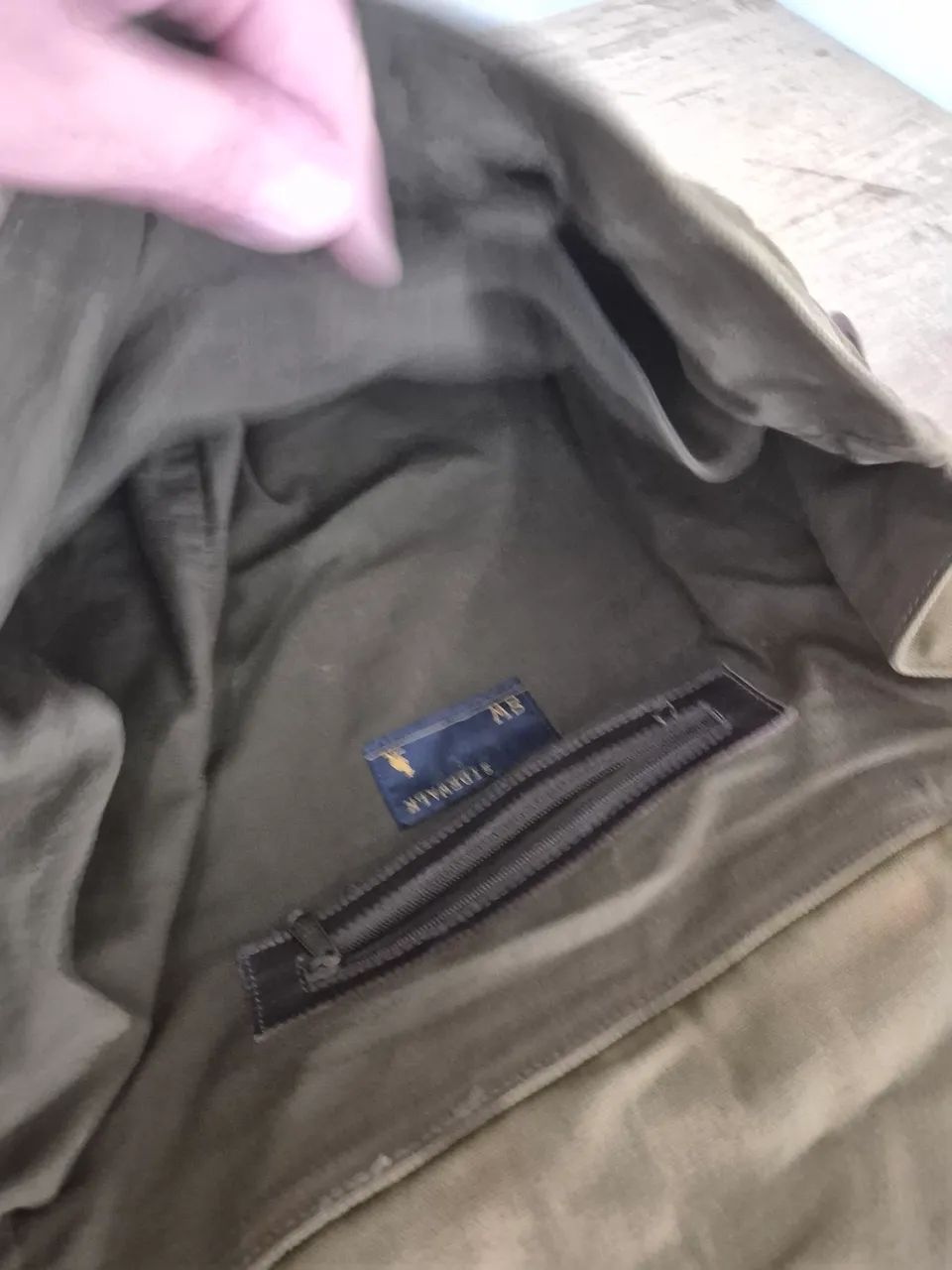 Mochila Sidewalk - Foto 3
