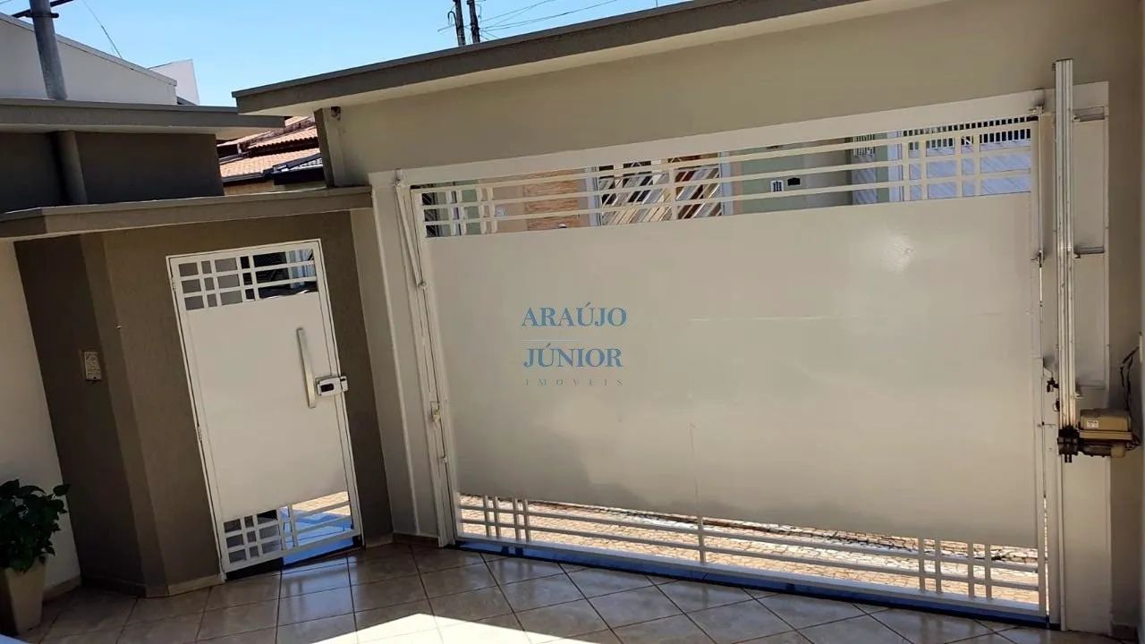 Linda casa a venda no Nova Carioba - Foto 2
