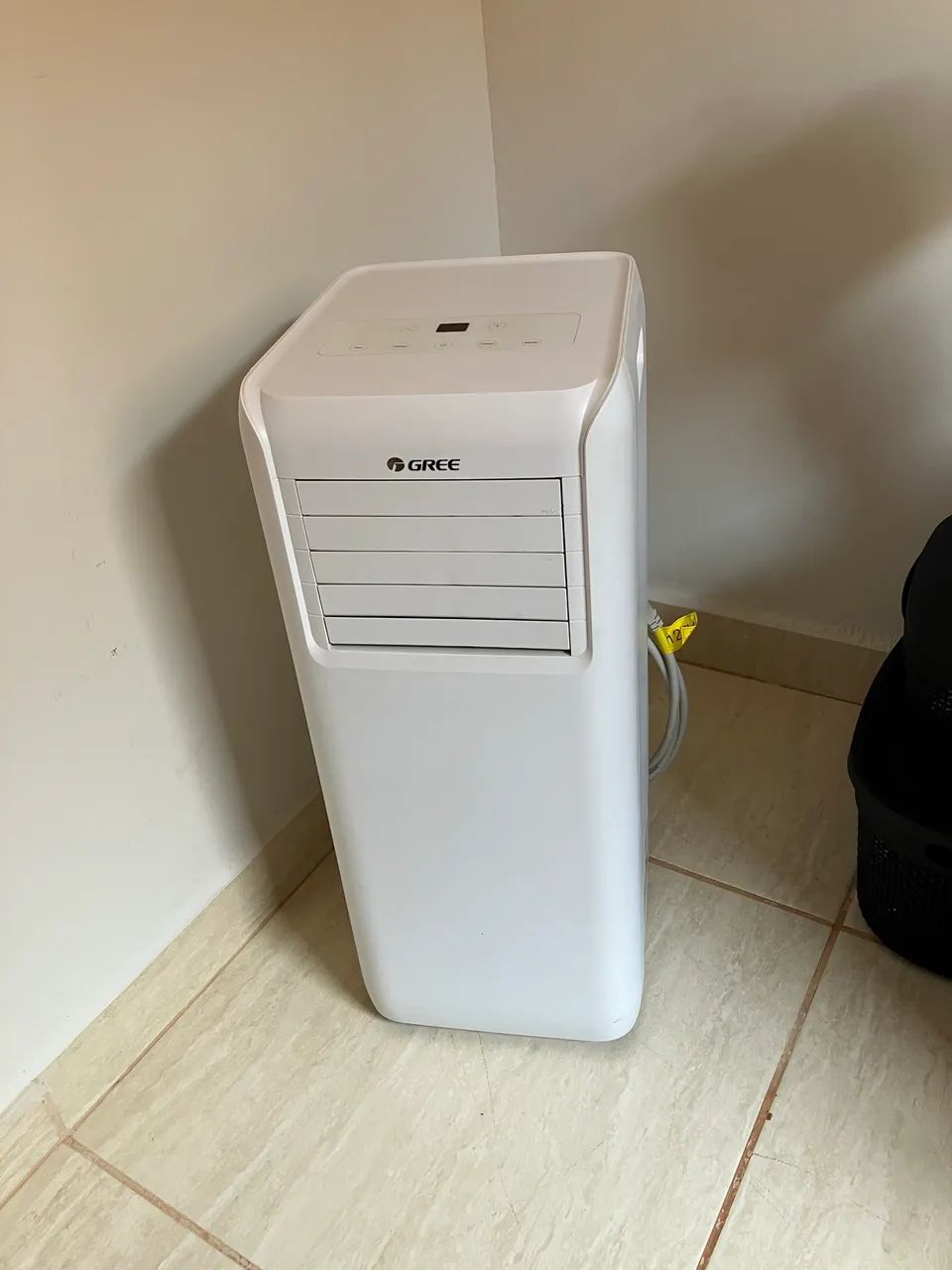 Ar-Condicionado Portátil GREE 12.000 BTUS