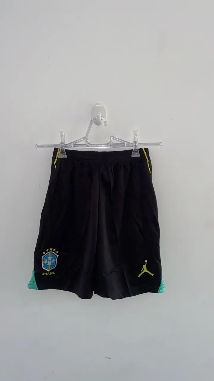 Kit infantil Seleção Brasileira  - Foto 3