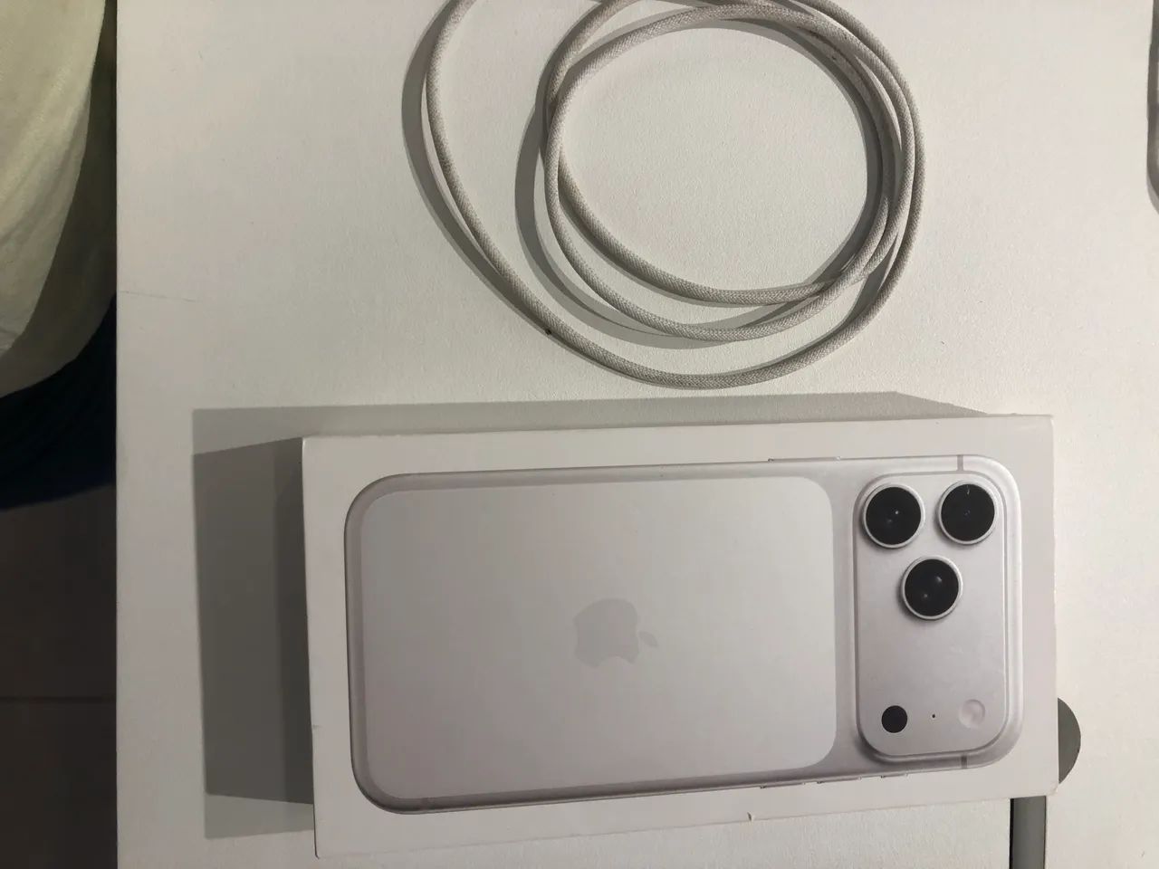 iPhone 17 pro max 1tb  - Foto 3