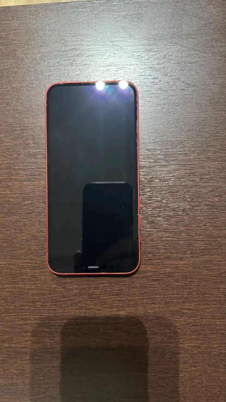 iPhone 12 - Foto 4