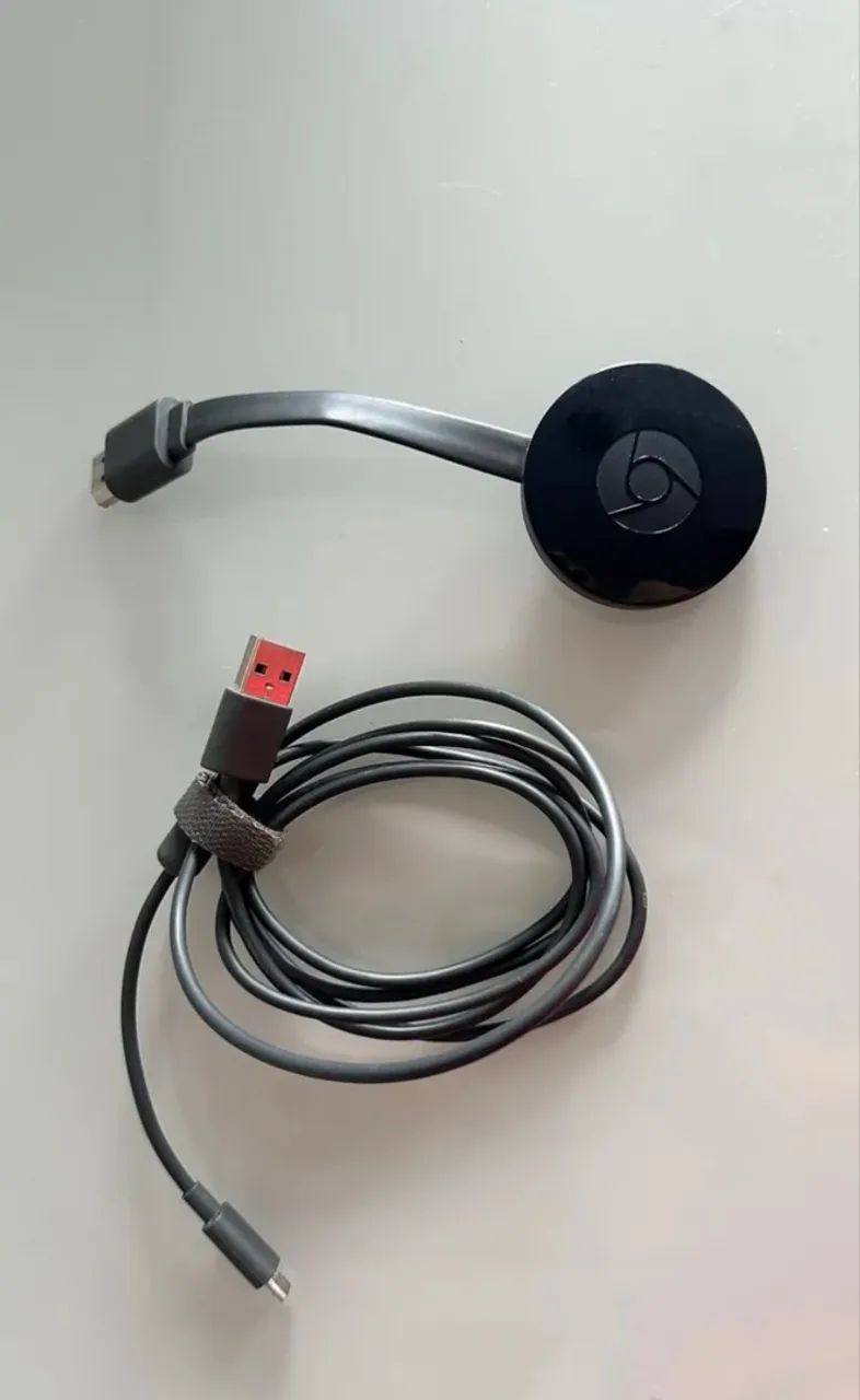 Chromecast