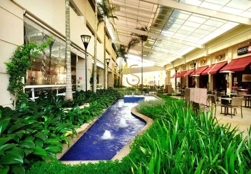 Sala comercial para venda, Parque Frondoso, Cotia - Foto 5