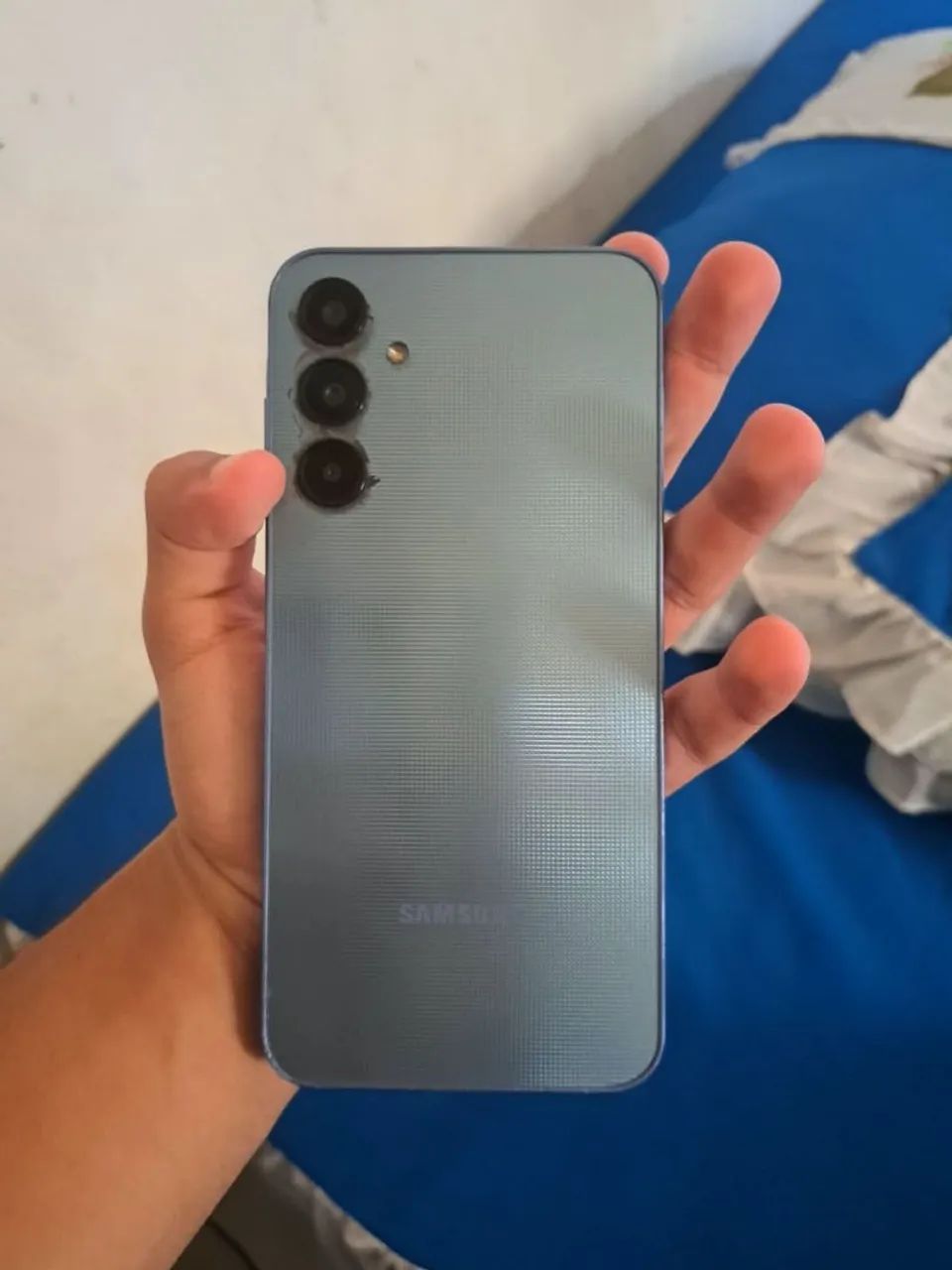 Samsung Galaxy a 25 - Foto 3