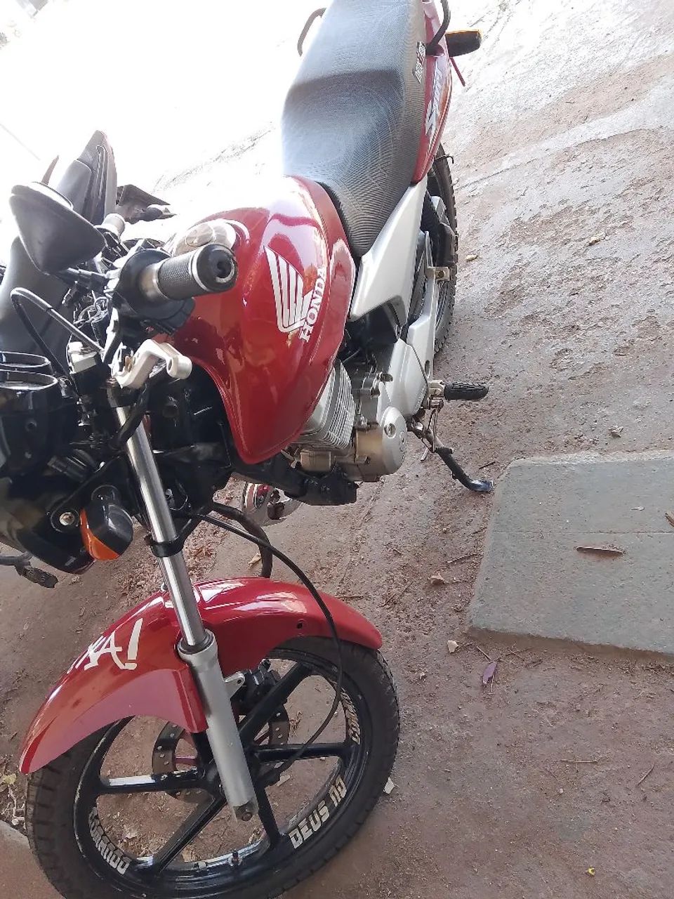 Moto - Foto 2
