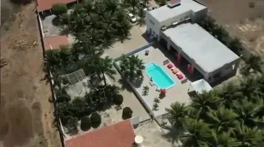 Vendo excelente chácara com 1.100m² na cidade de Patos/PB - Foto 3