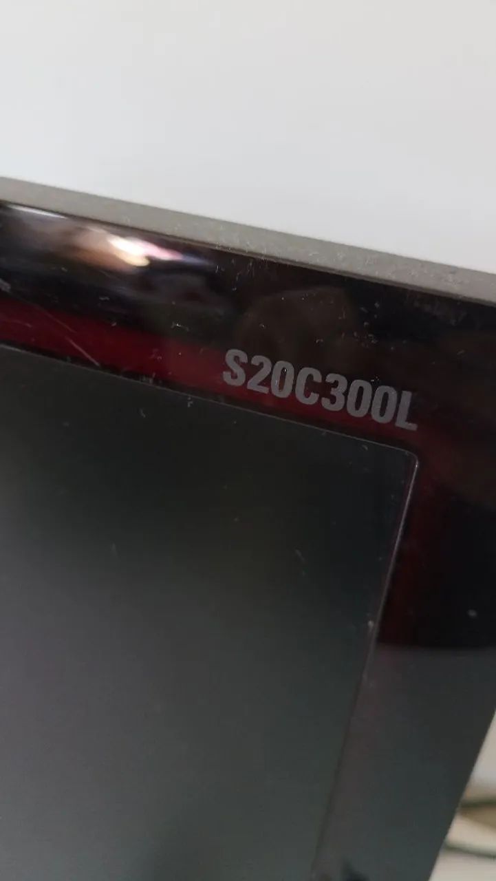 Monitor Samsung LED  - Foto 2
