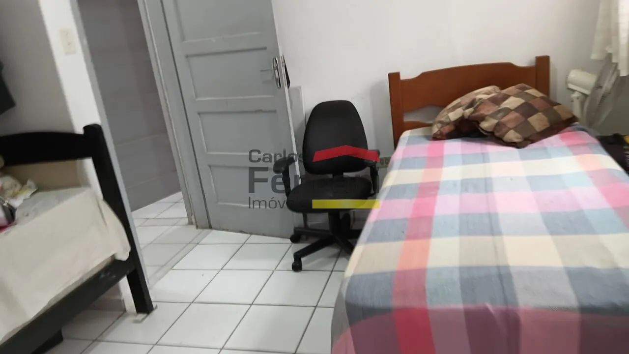 Dois Sobrados a Venda - Vila Gustavo com 2 Dormitórios cada e 2 vagas - Foto 5